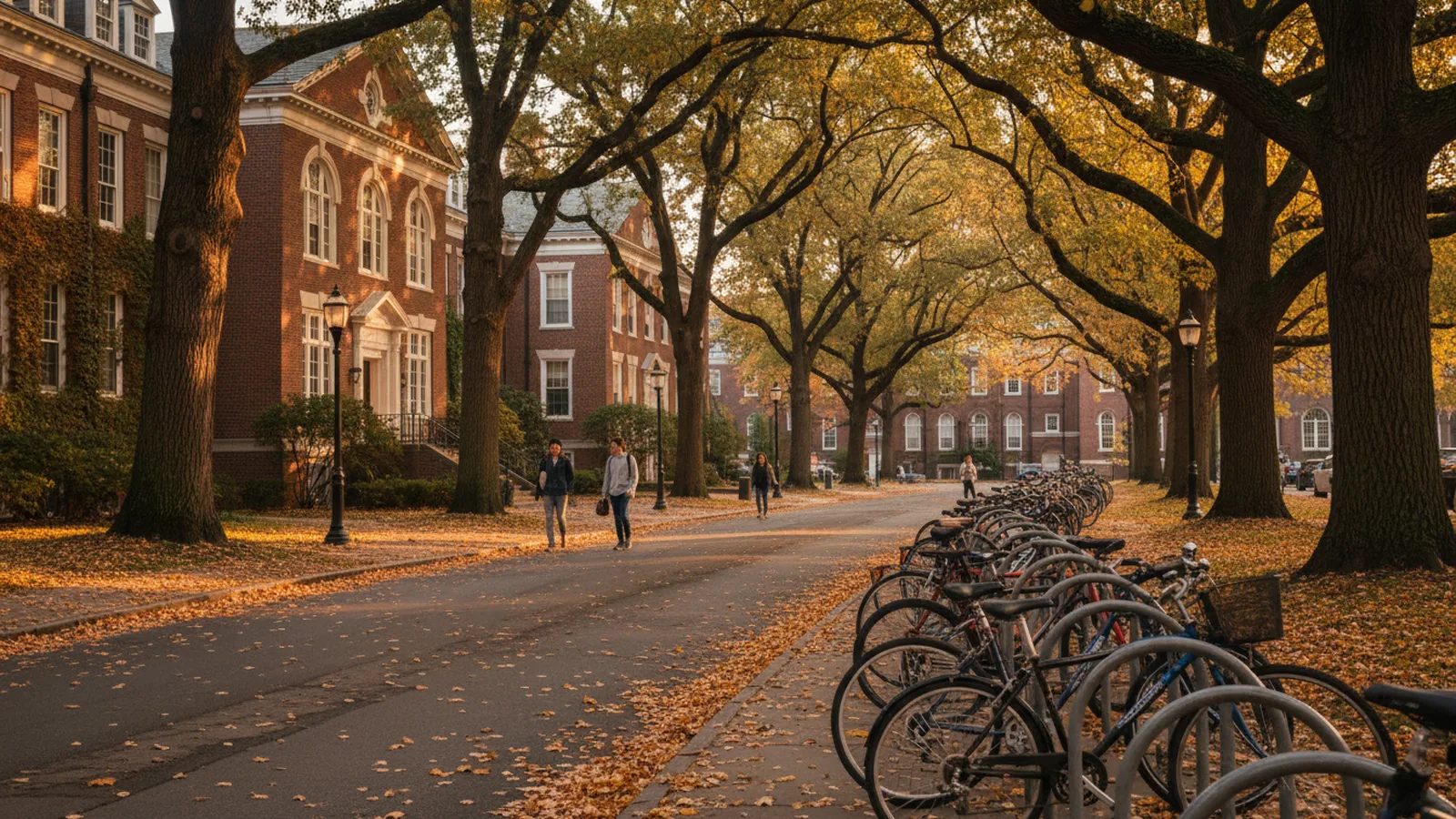 Acheter près d'une université