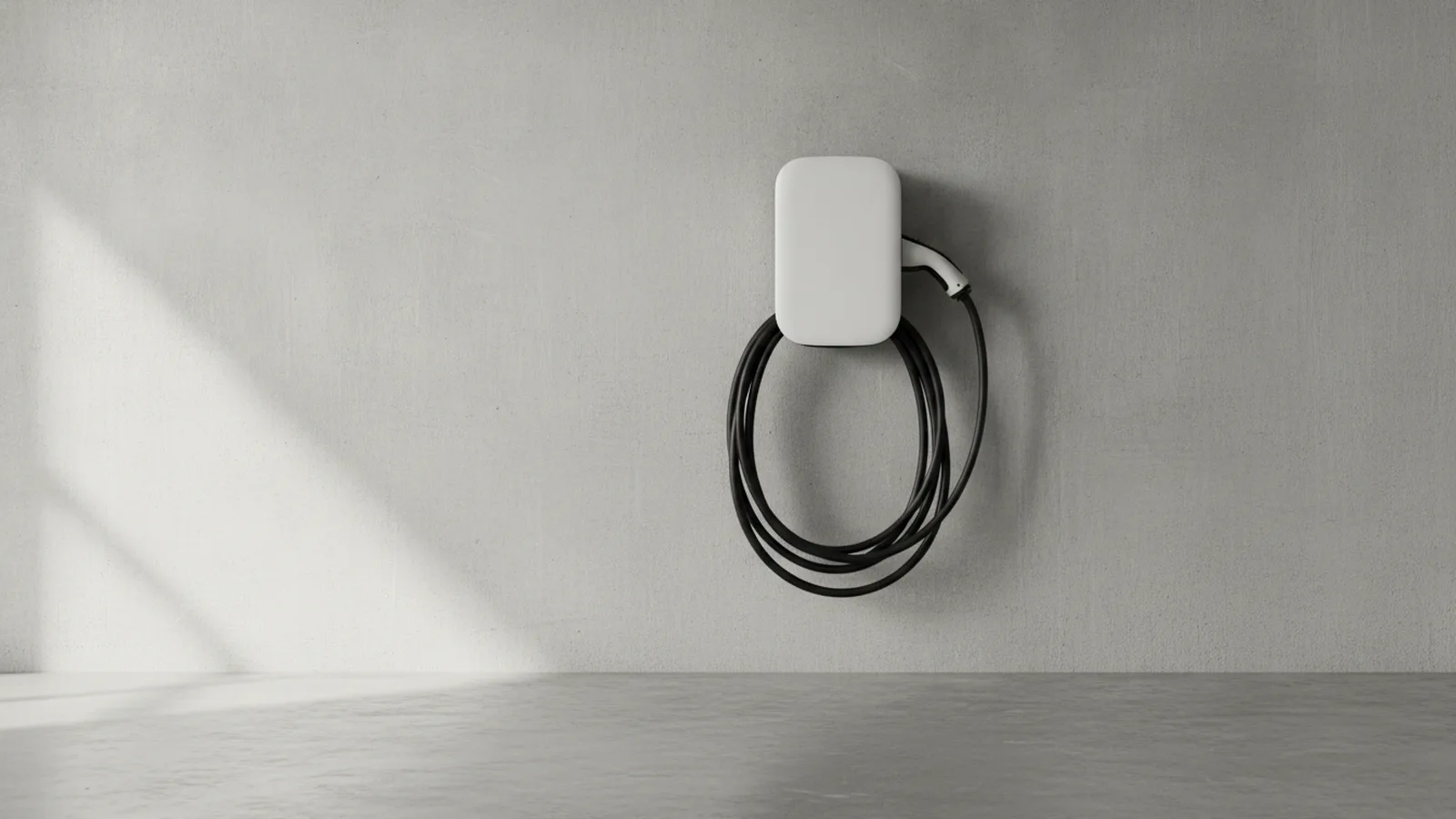 Borne de recharge