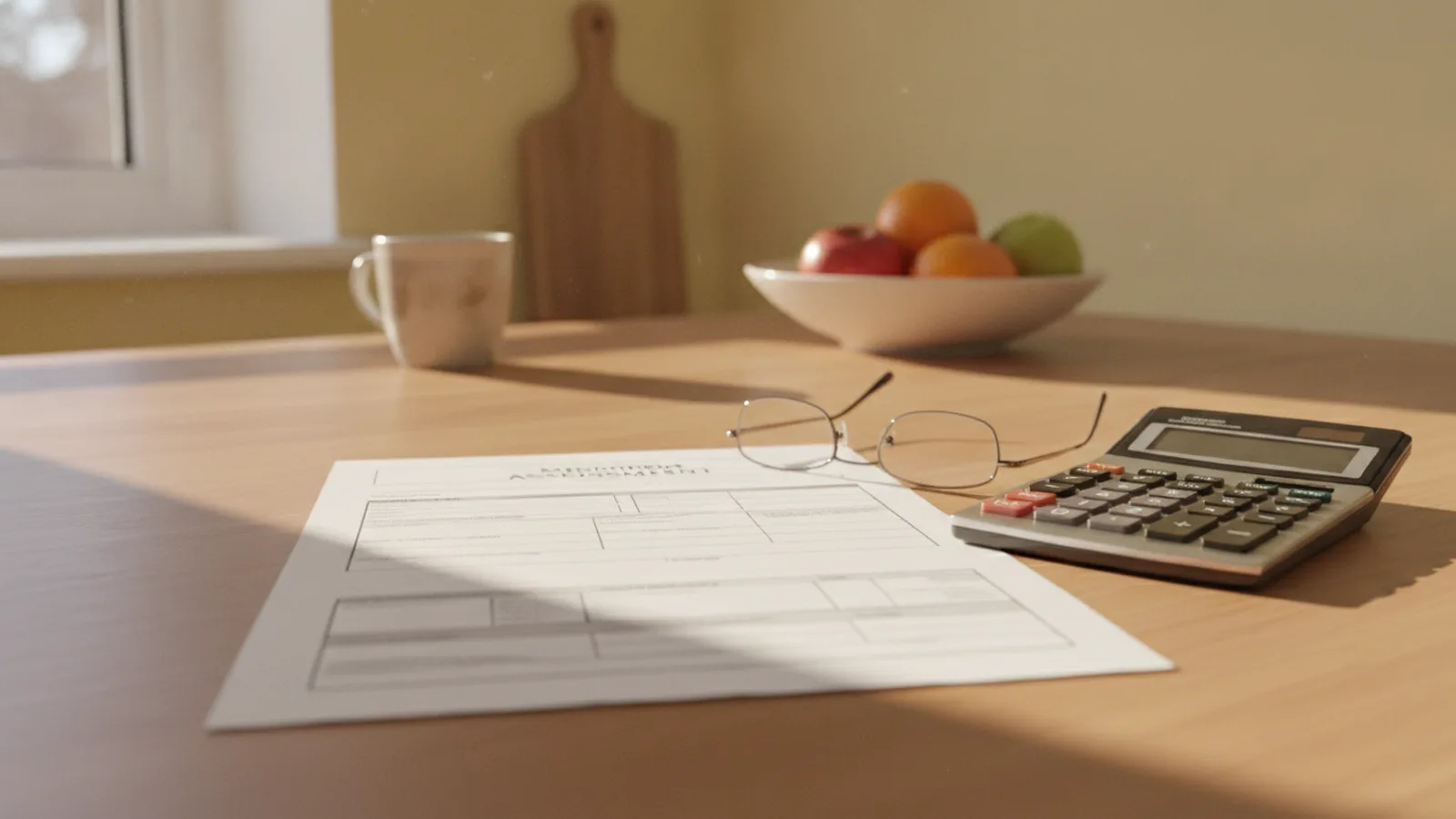 Contester son évaluation