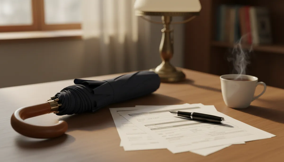 Assurance en copropriété