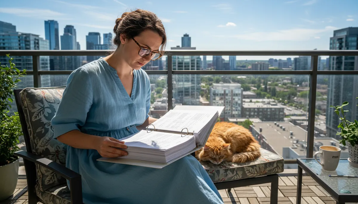 Animaux en copropriété