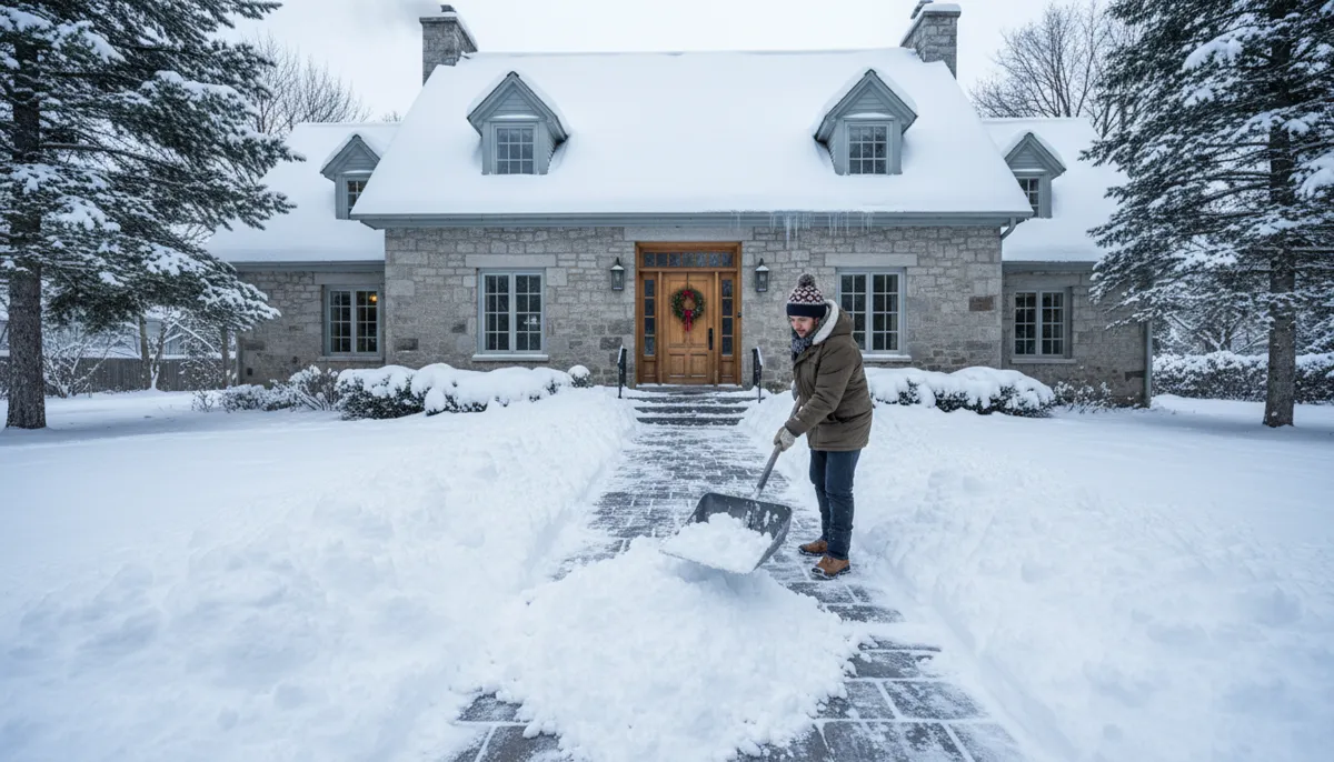Obligations d'hiver