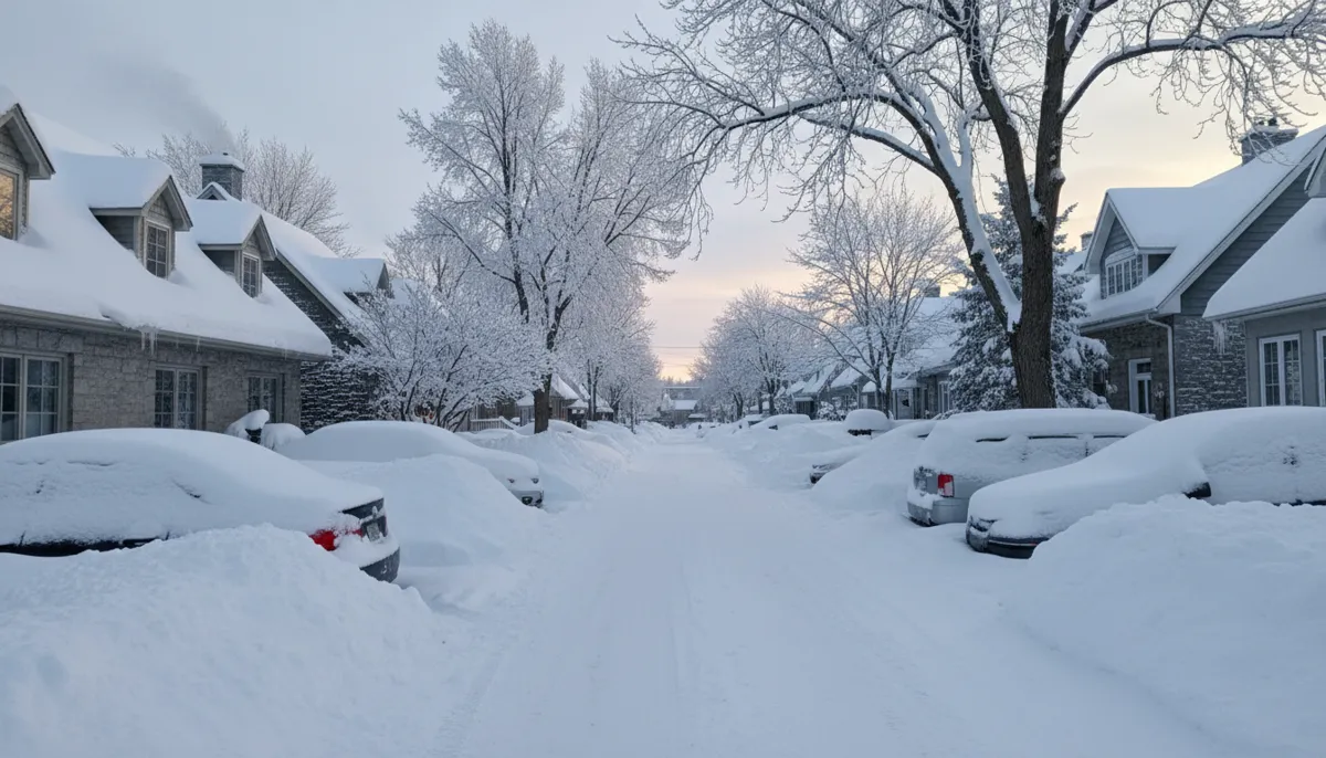 Obligations d'hiver