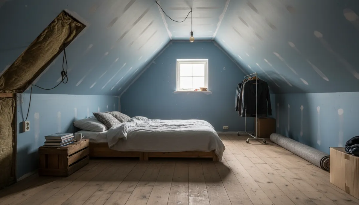 Logement non conforme