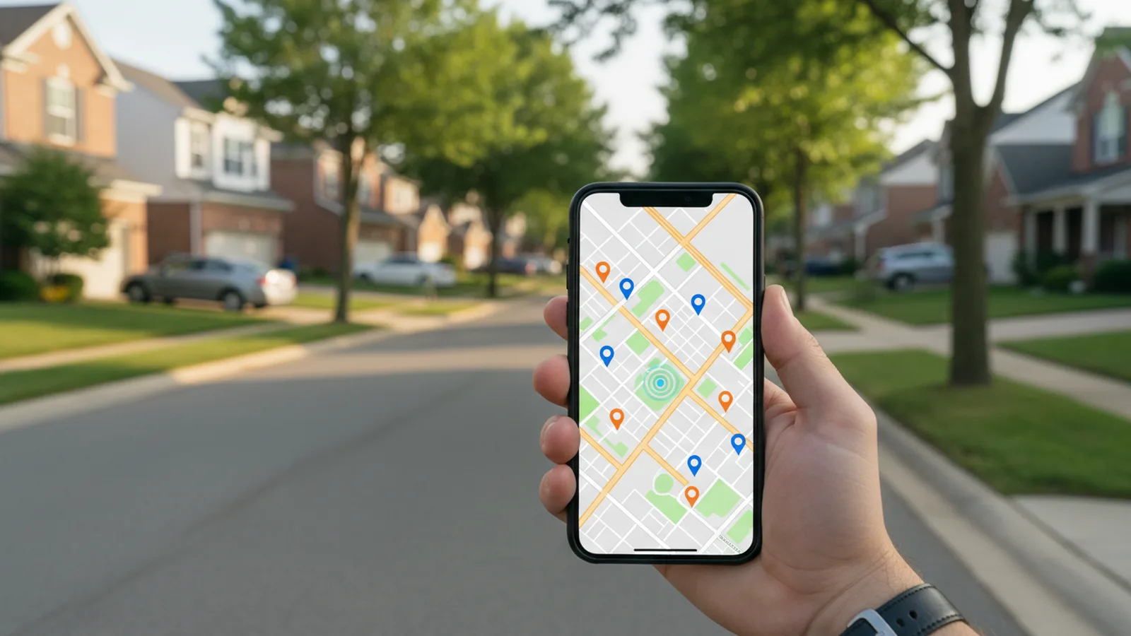 Propriétés et quartiers à Québec