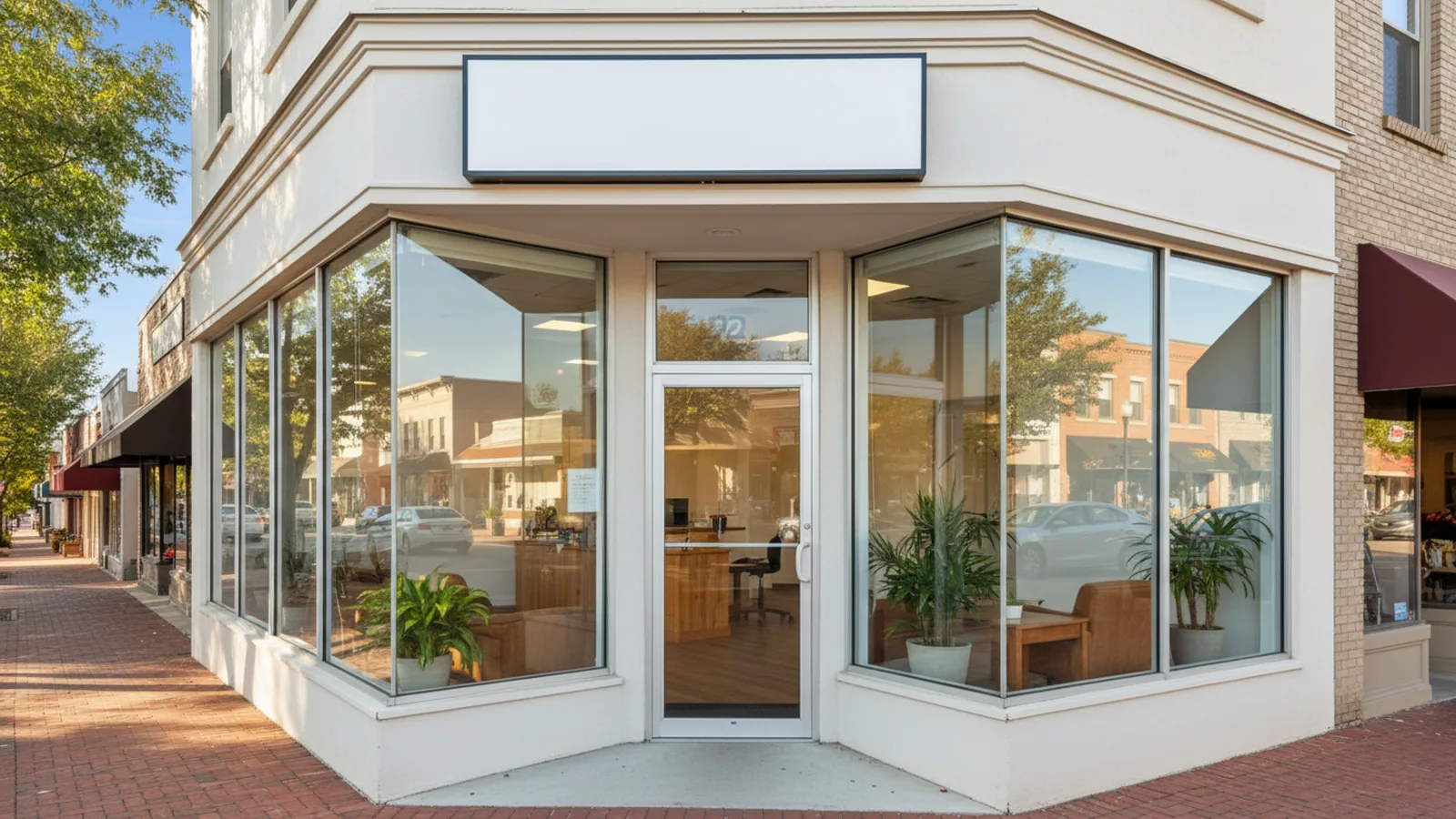 Courtier immobilier Brossard