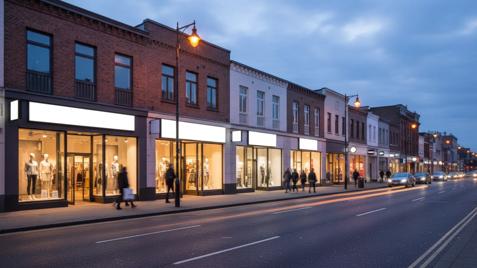 Choisir la bannière immobilière