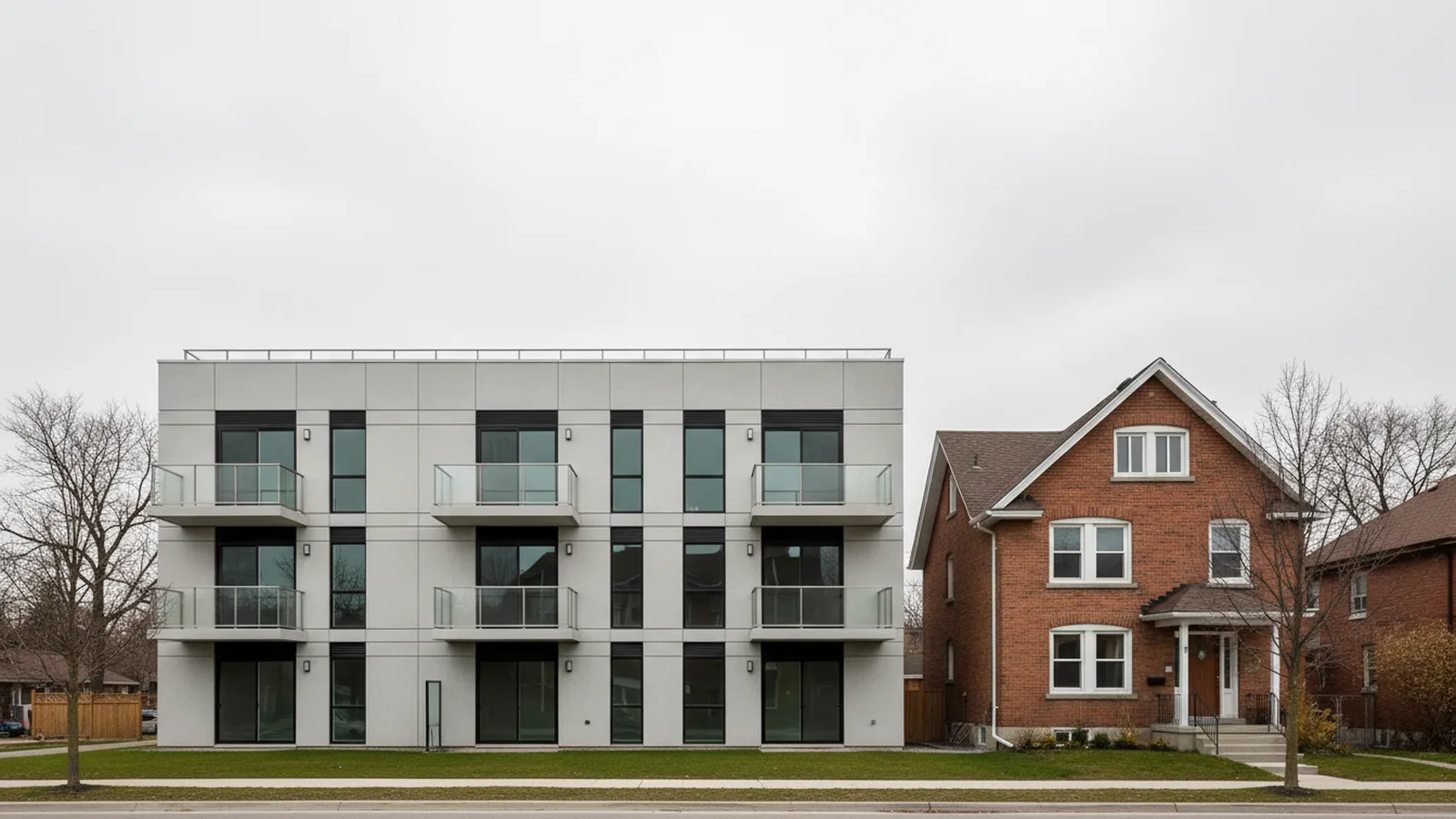 Courtier immobilier Longueuil