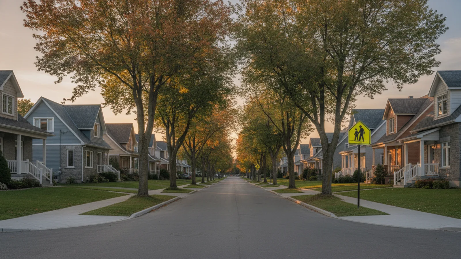 Courtier immobilier Brossard