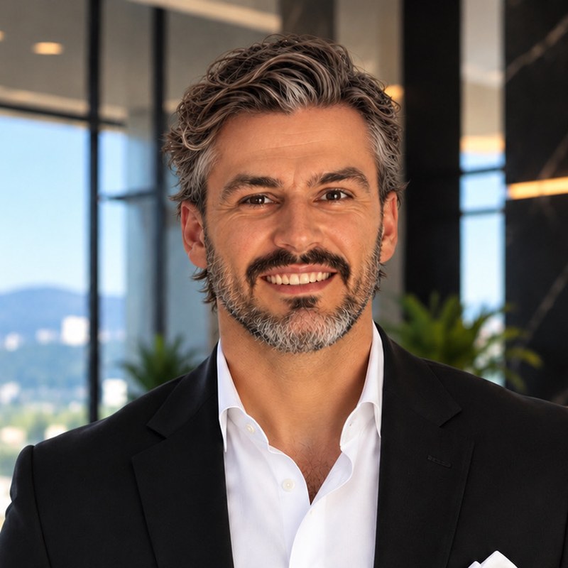 Maxime Séguin