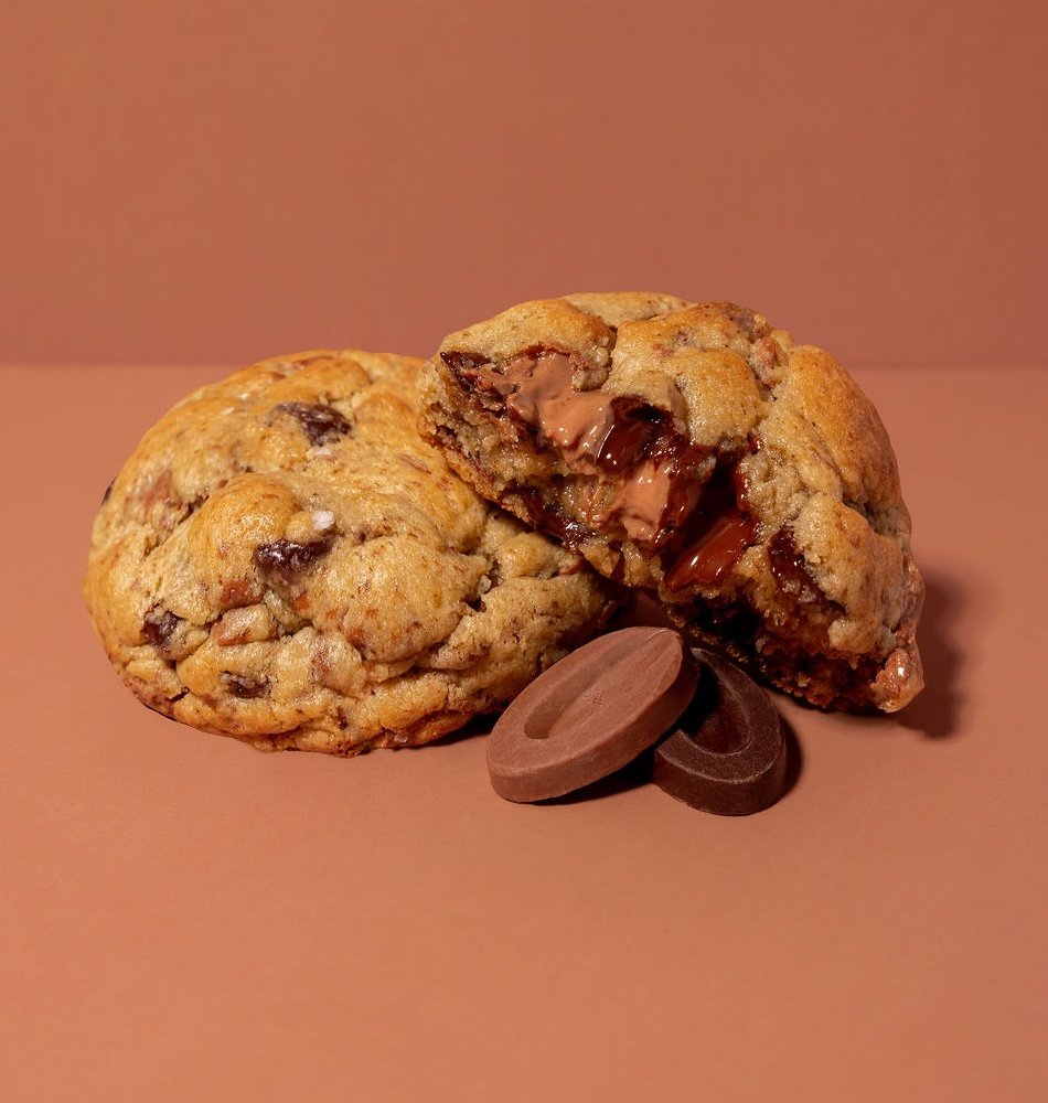 Classic Chocolate Chip