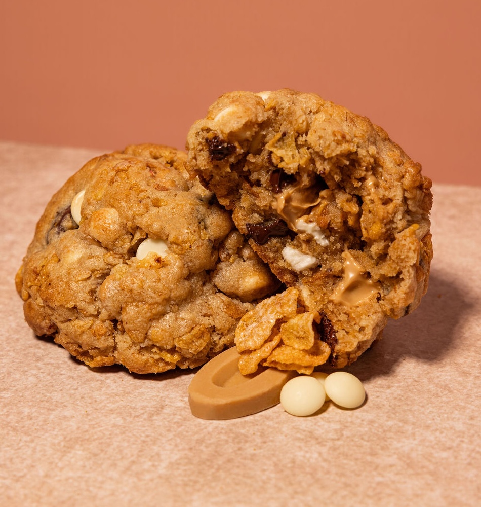 Cornflake