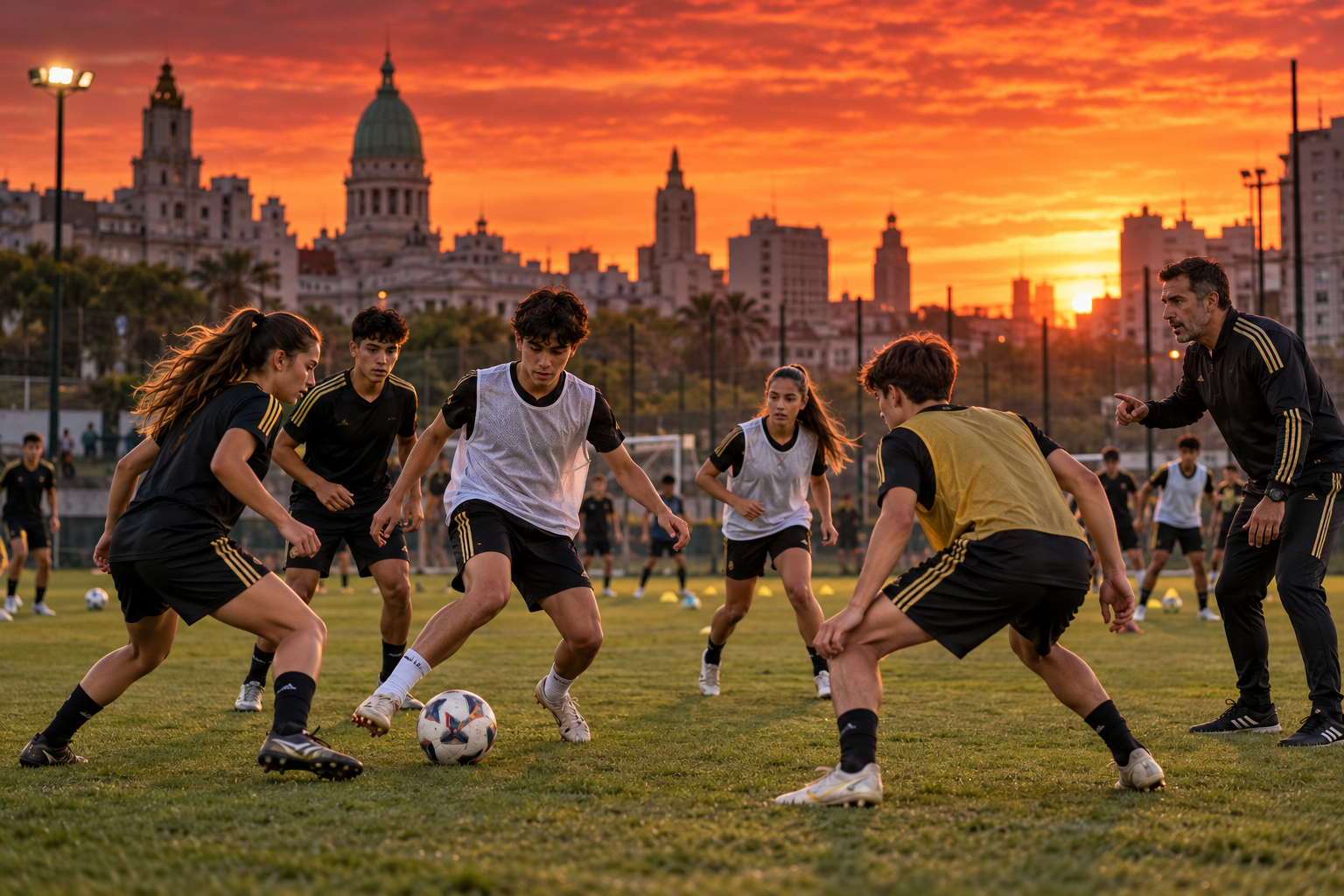 Global Horizons | Argentina