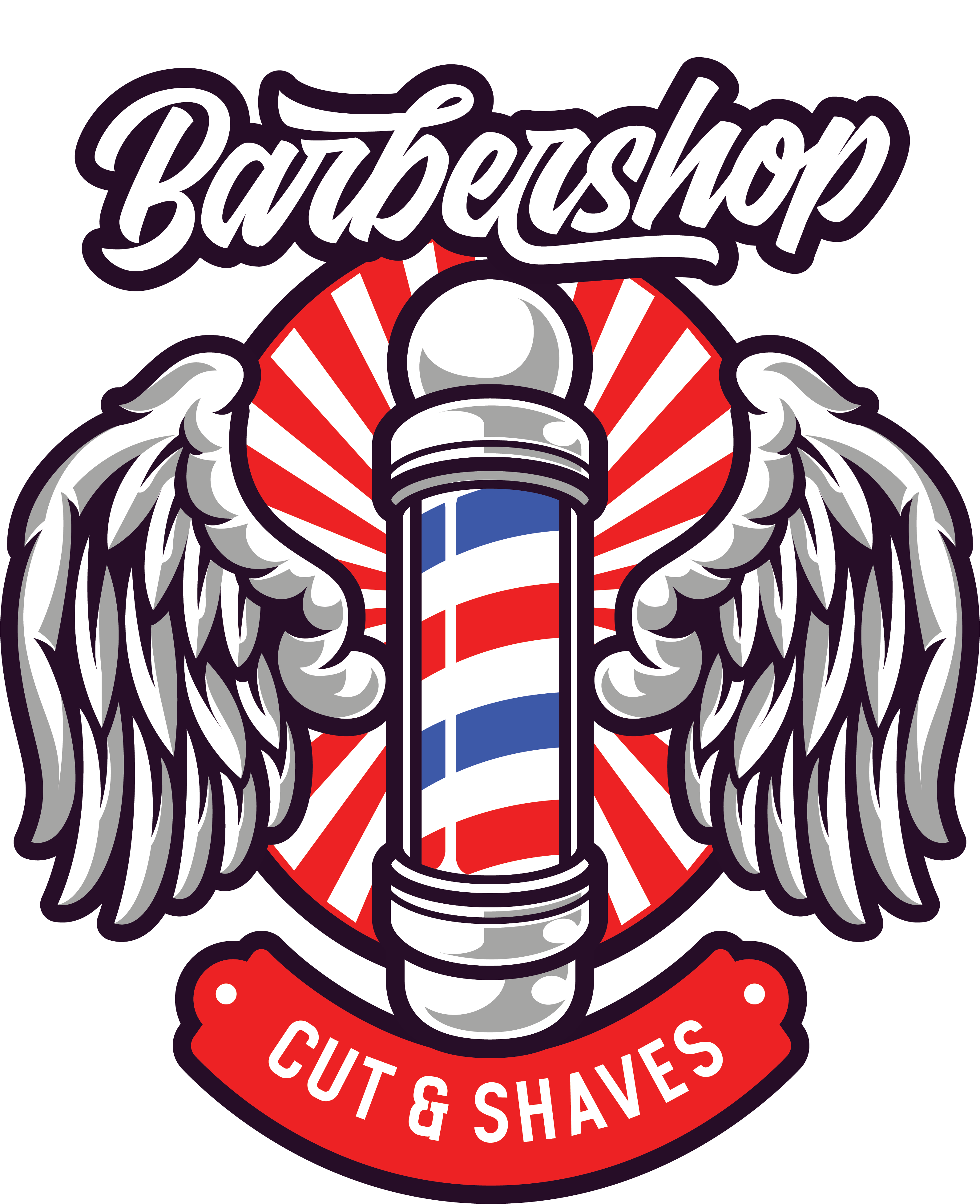 The Barber Shop project preview
