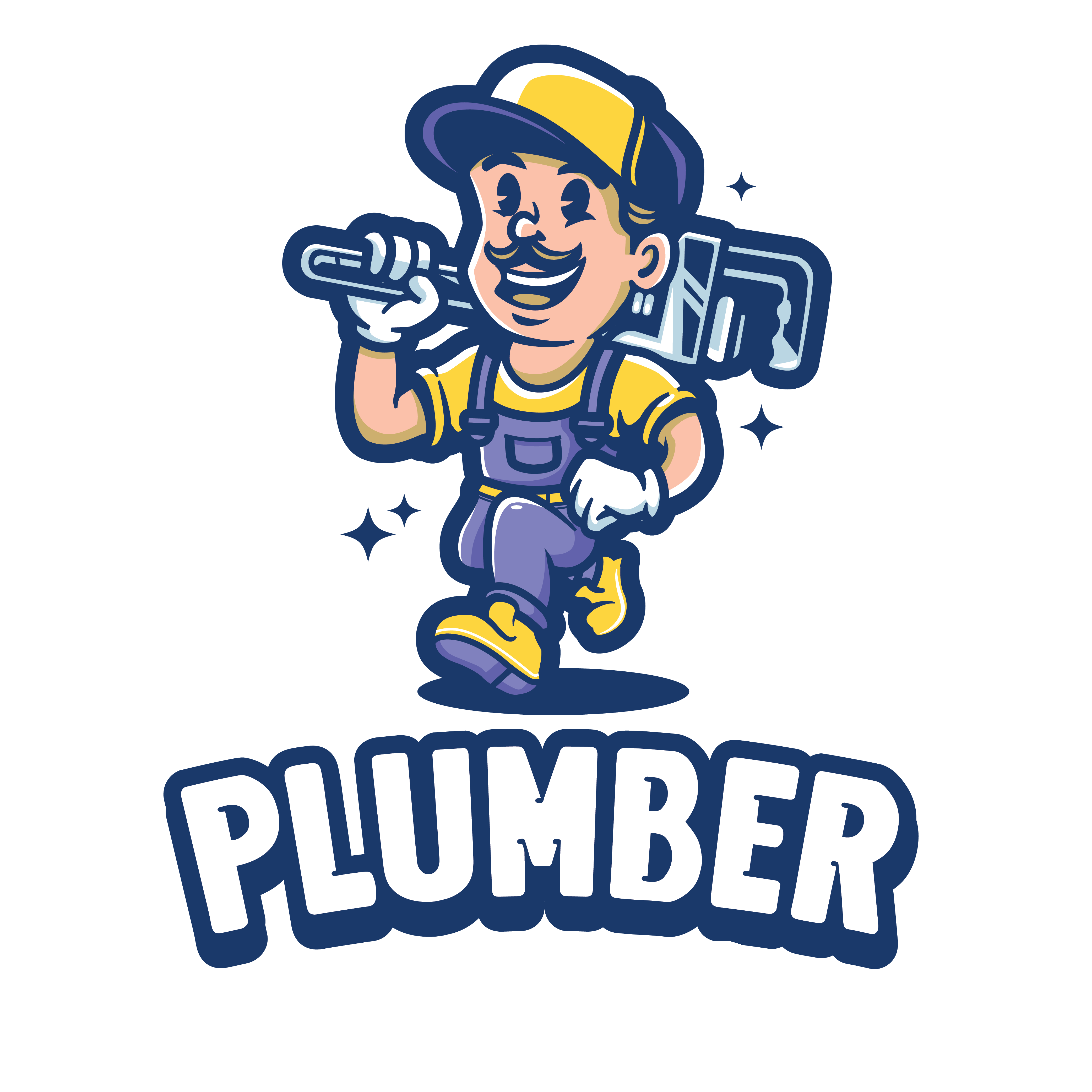 Blue Collar Plumbing project preview