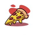 Slice House logo