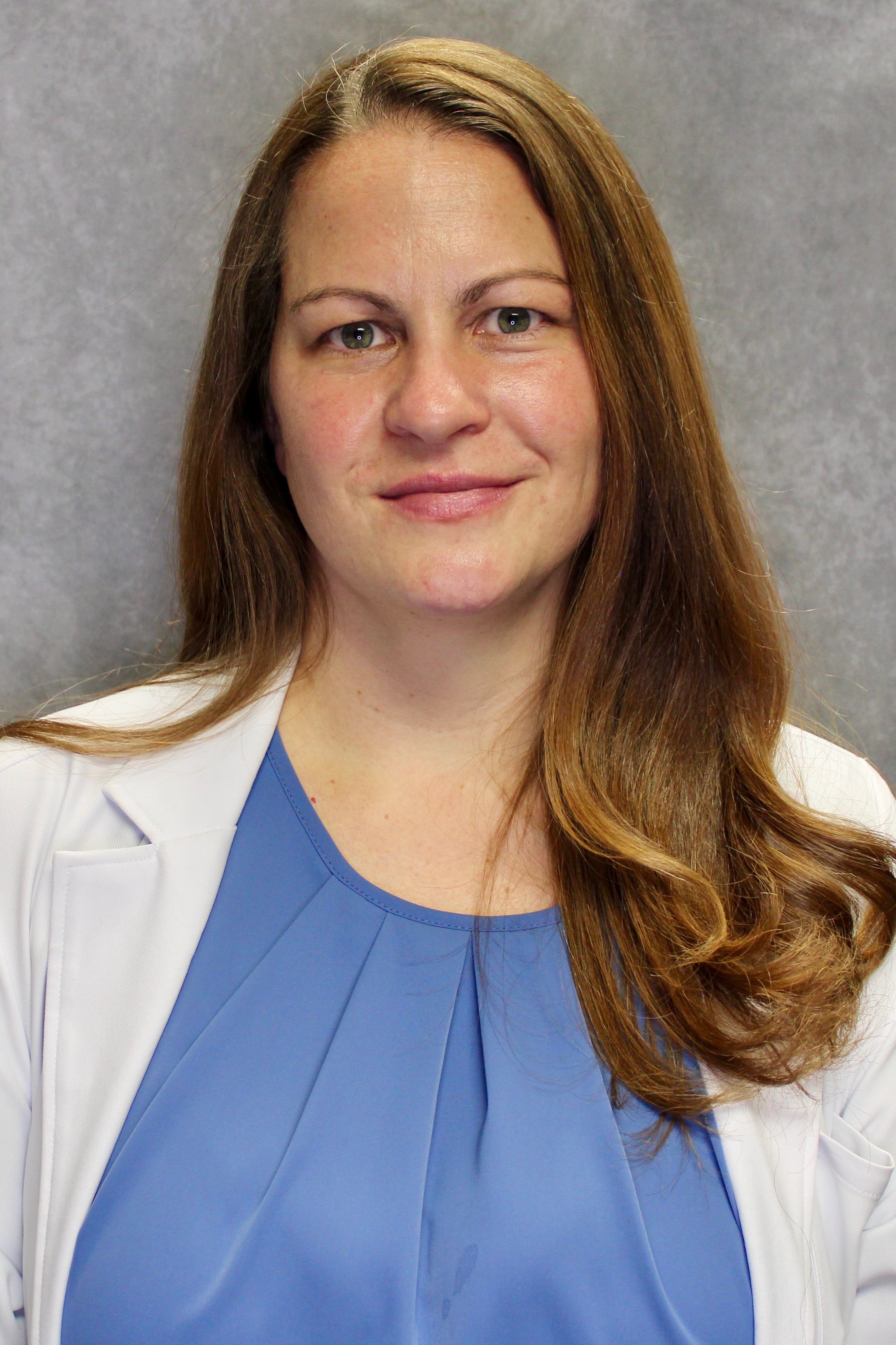 Lauren Dandurand, AGACNP-BC