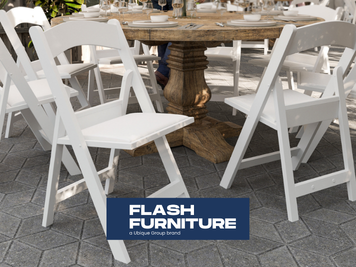 image of clean dental office environment