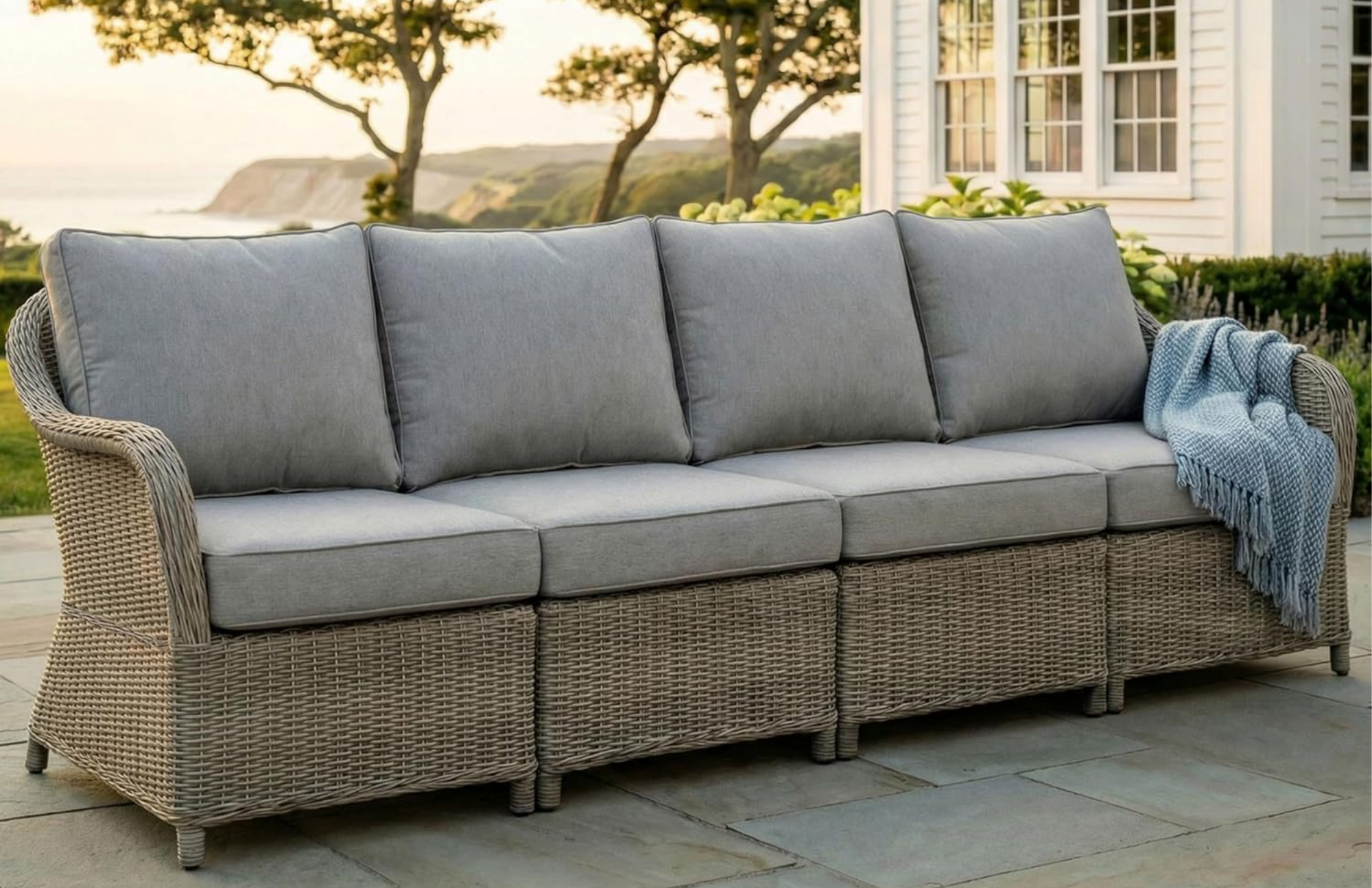 Martha Stewart furniture collection