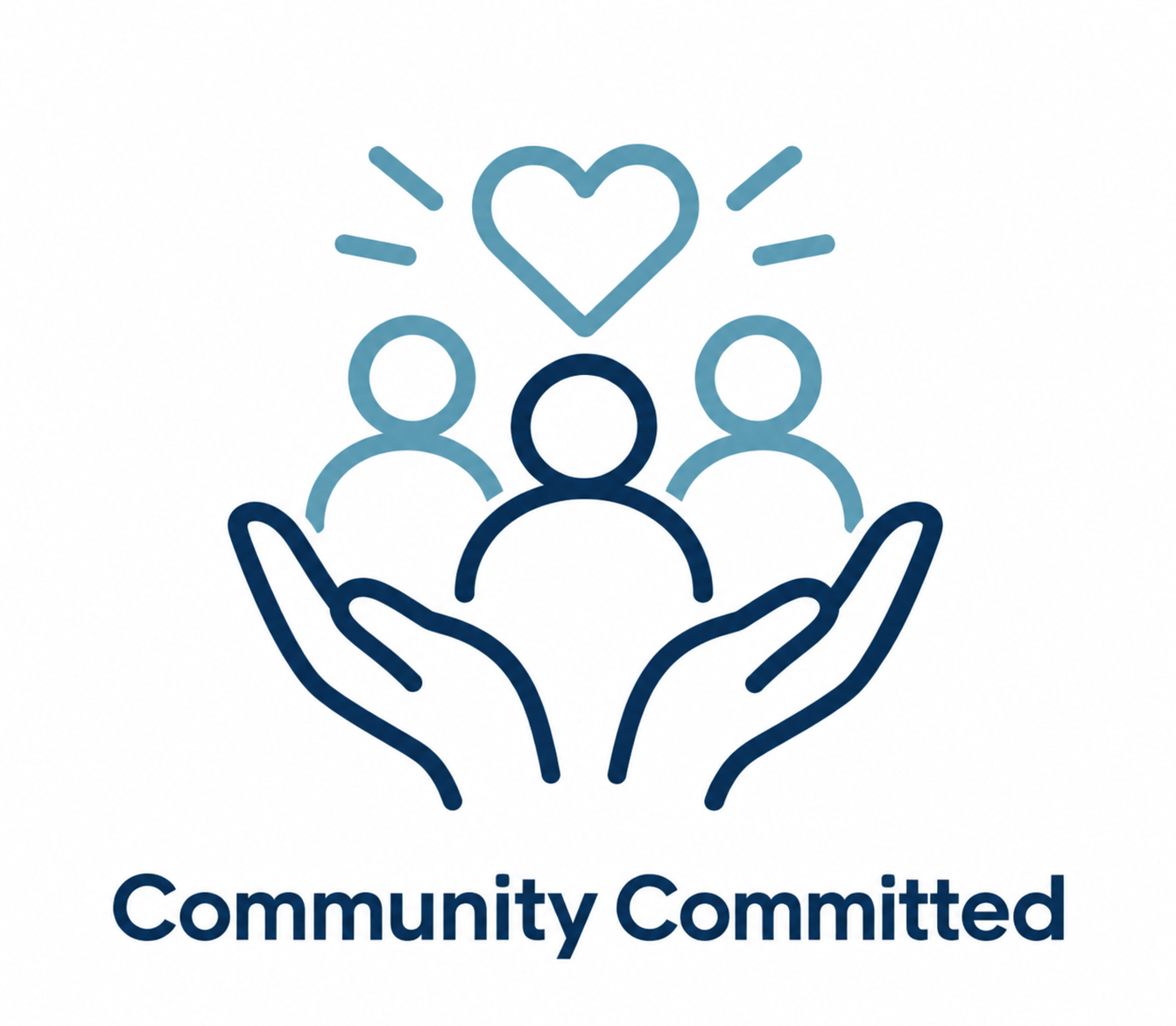 Community Committed