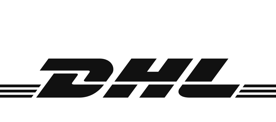 DHL logo