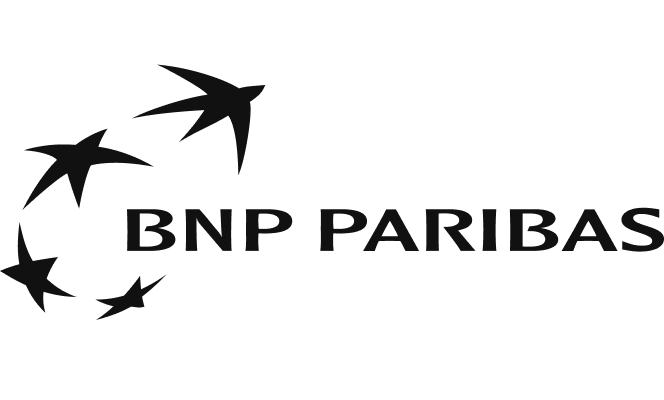 BNP Paribas logo