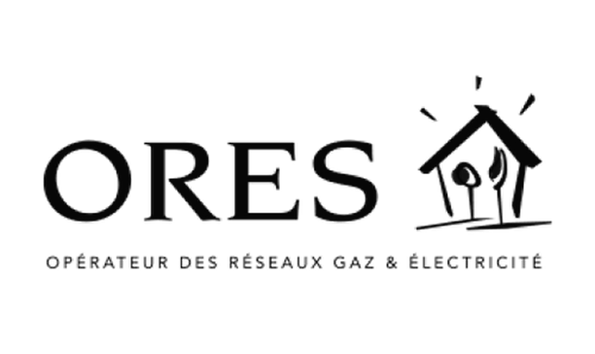 ORES logo
