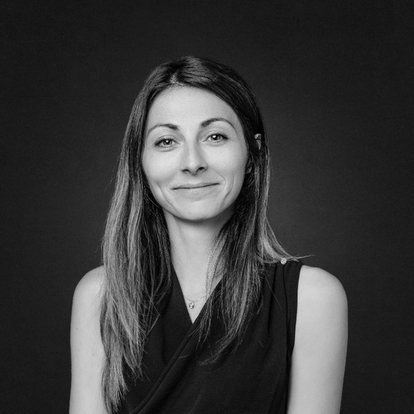 Aurélie Couturier, COO at FuturWork