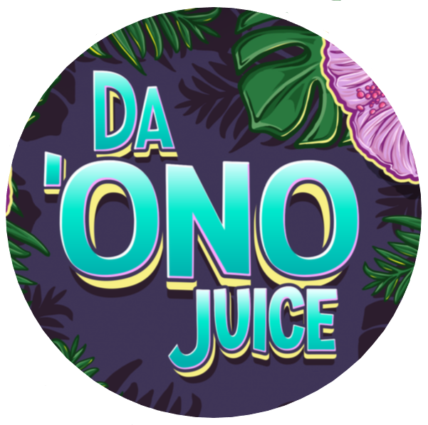 Da 'Ono Juice