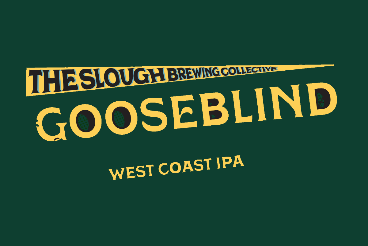 Gooseblind