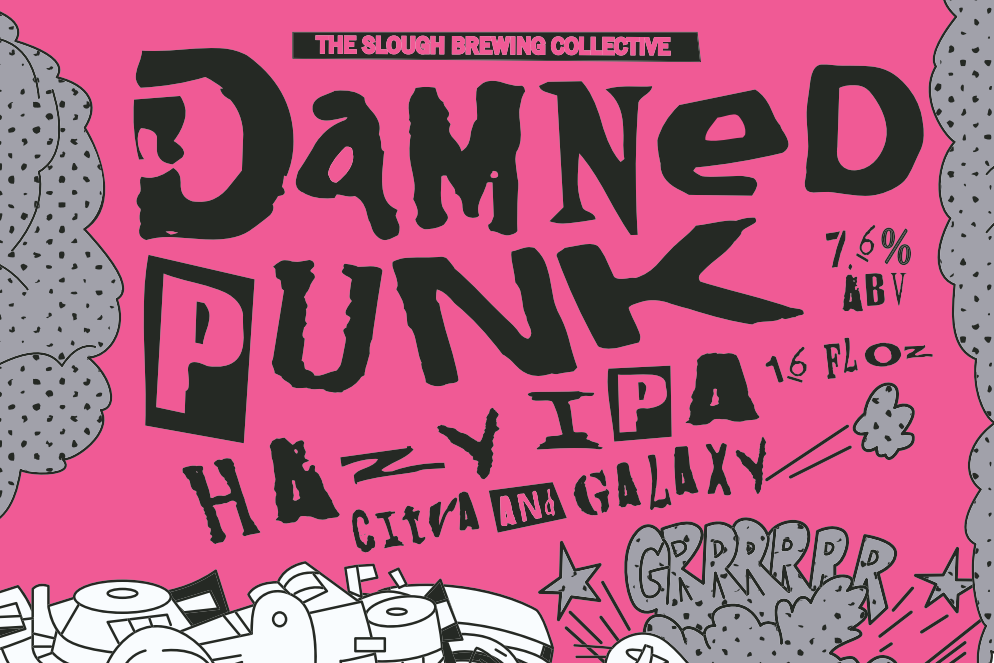 Damned Punk