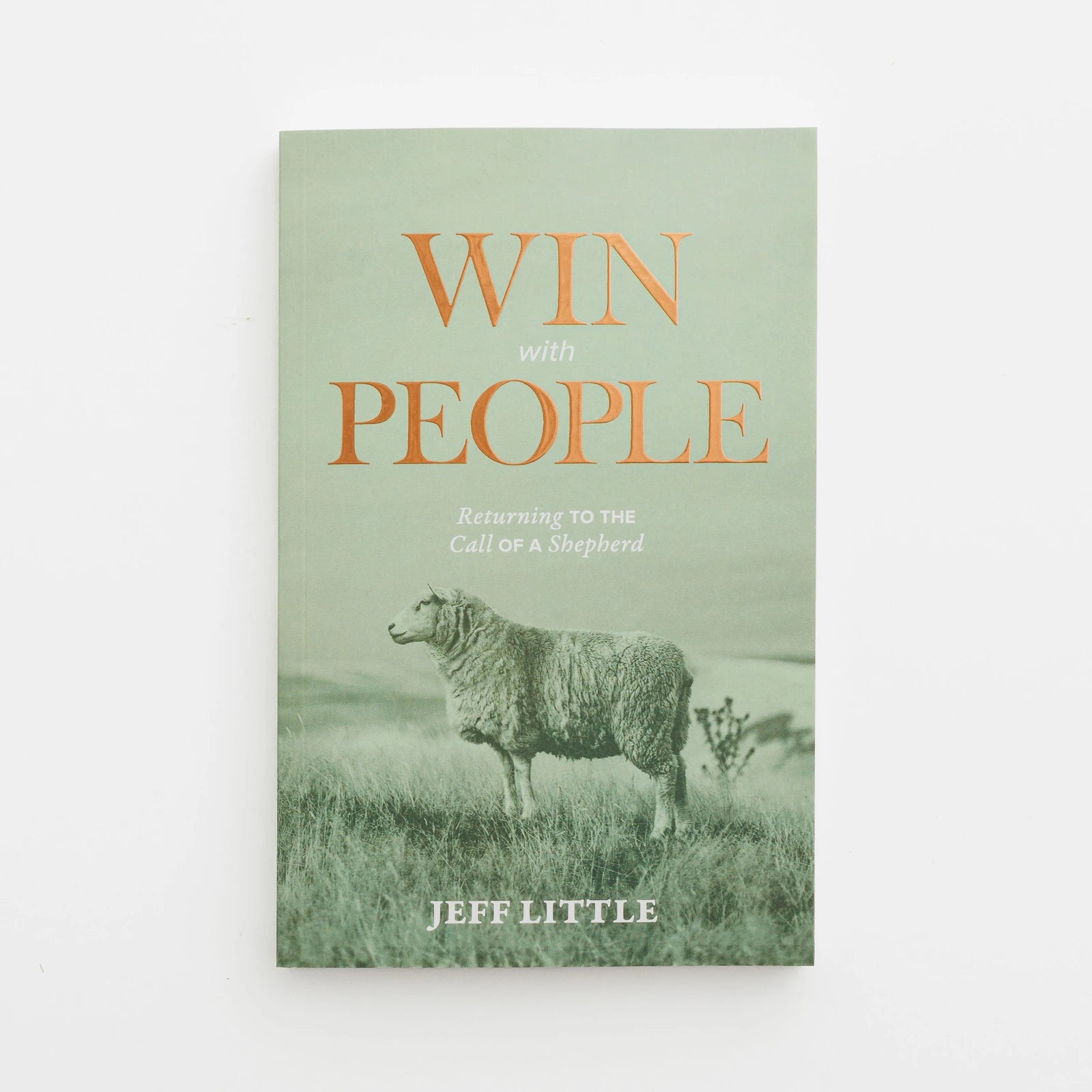 Win with People