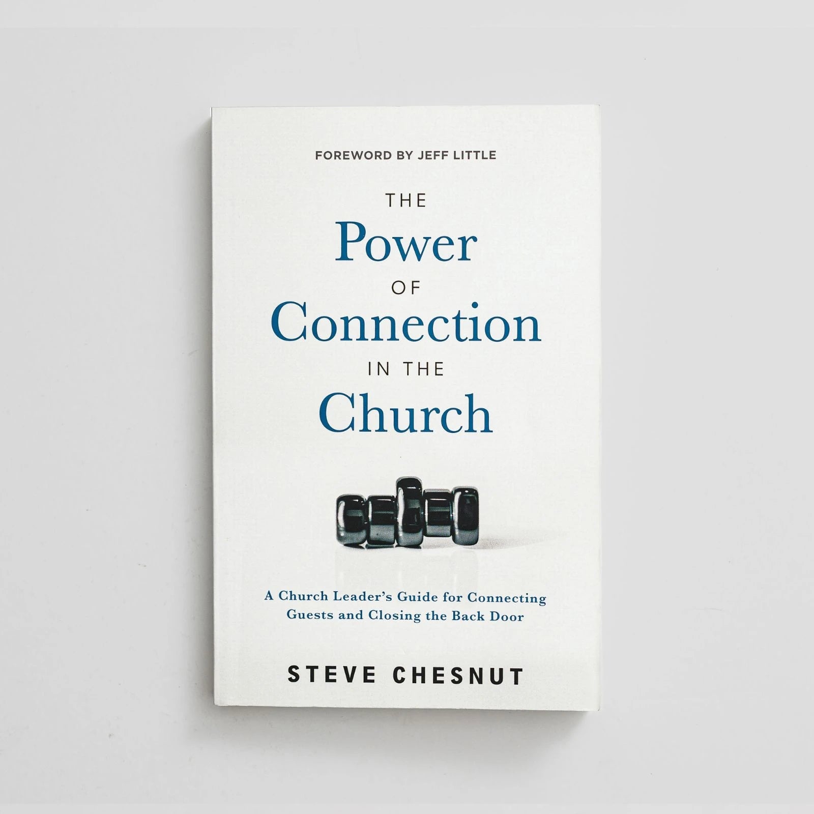 The Power of Connection in the Church
