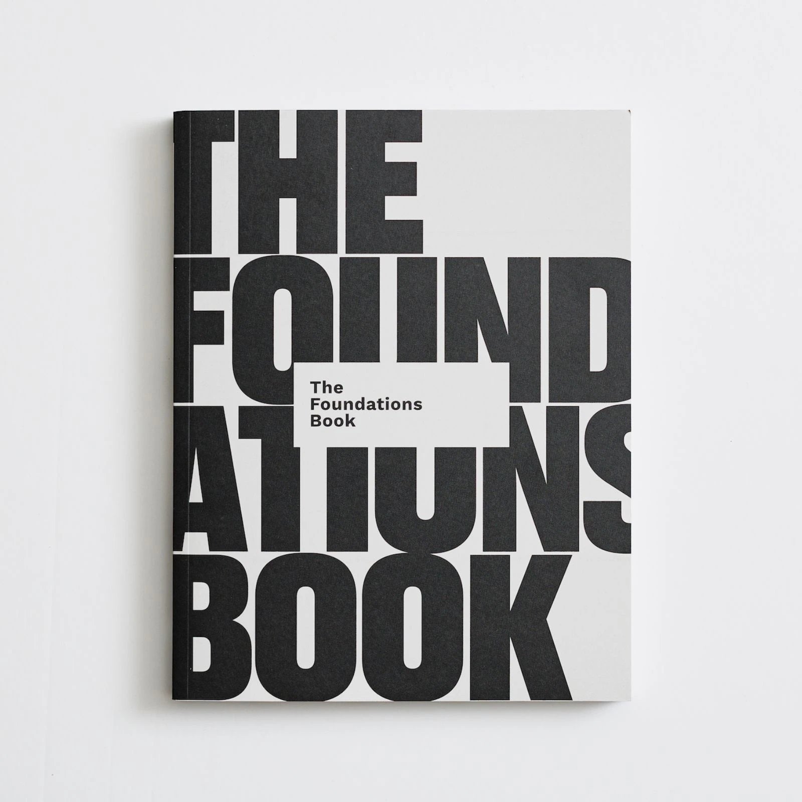 The Foundations Book