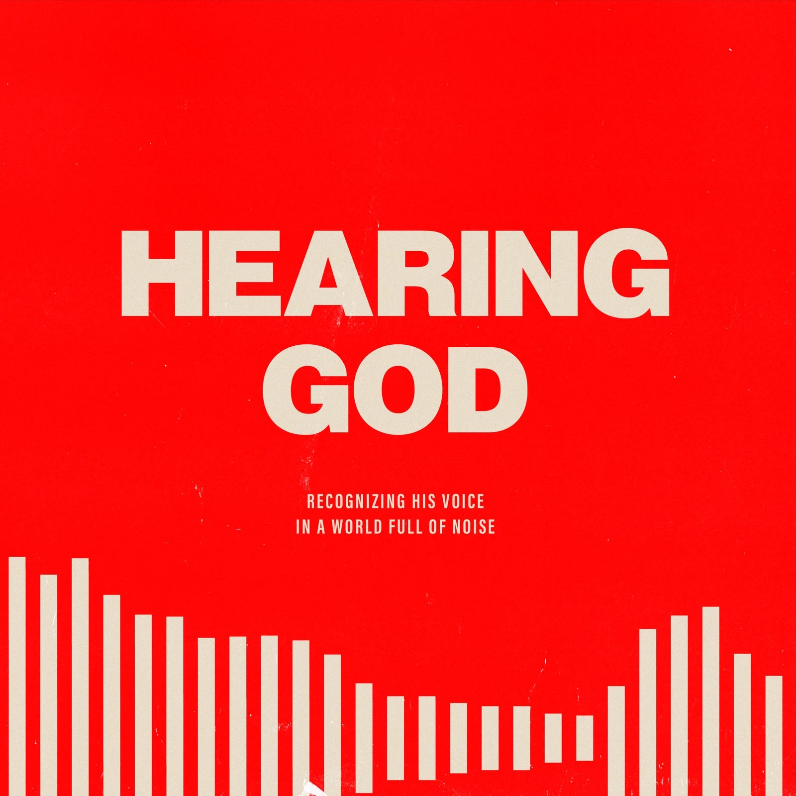 Hearing God Campaign