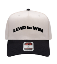 Otto Navy Blue Hat