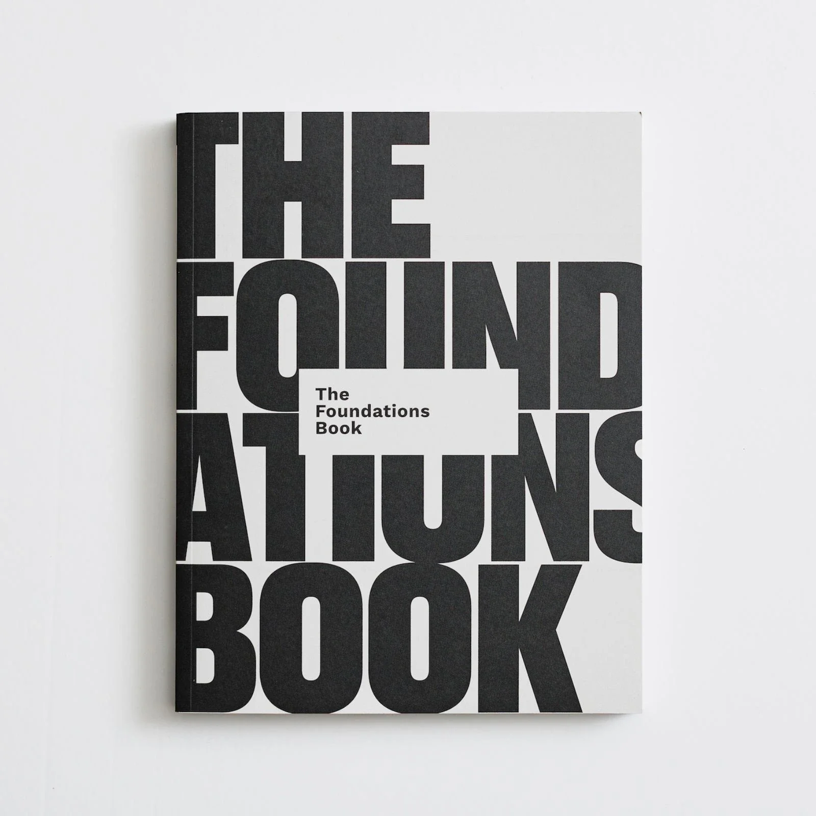 The Foundations Book