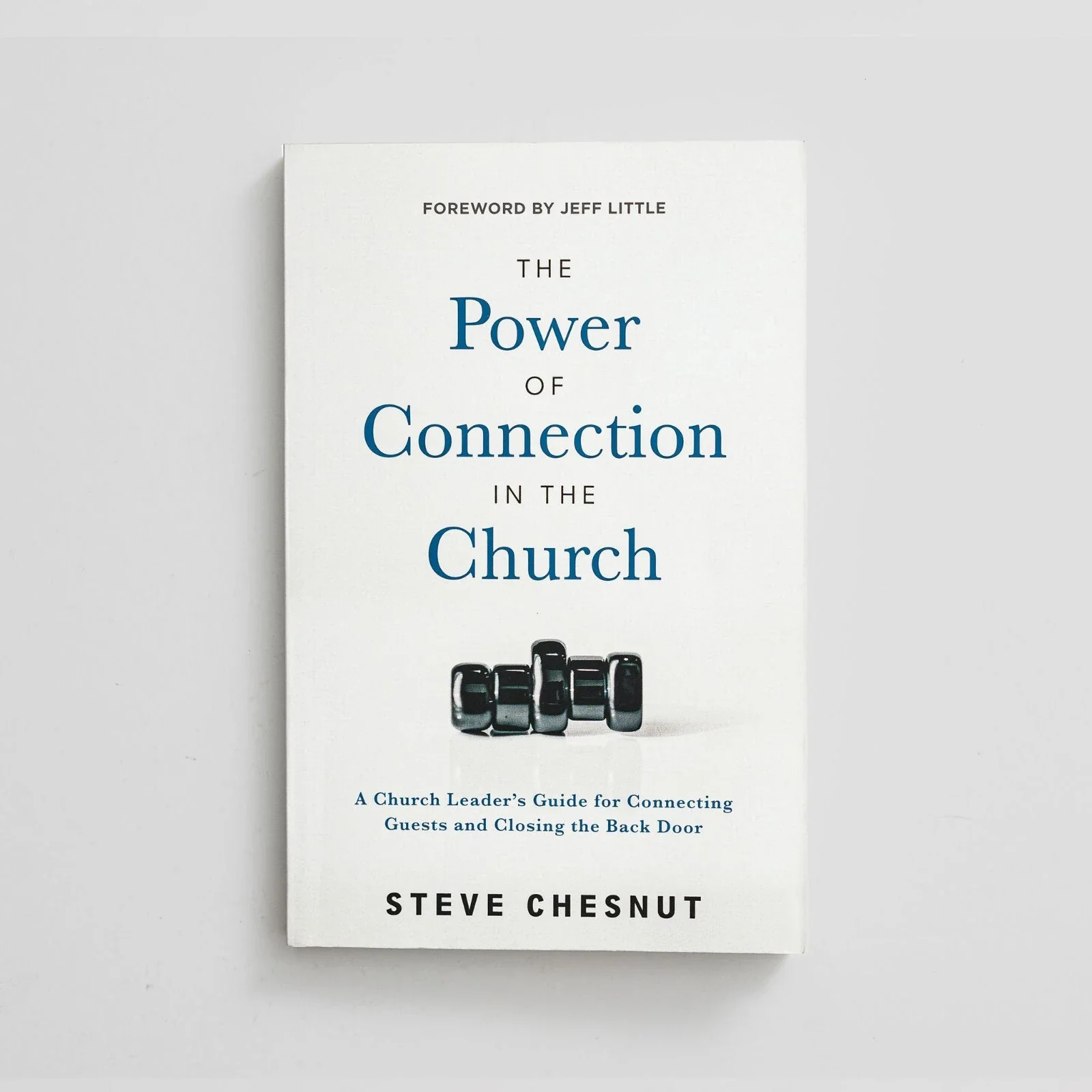 The Power of Connection in the Church
