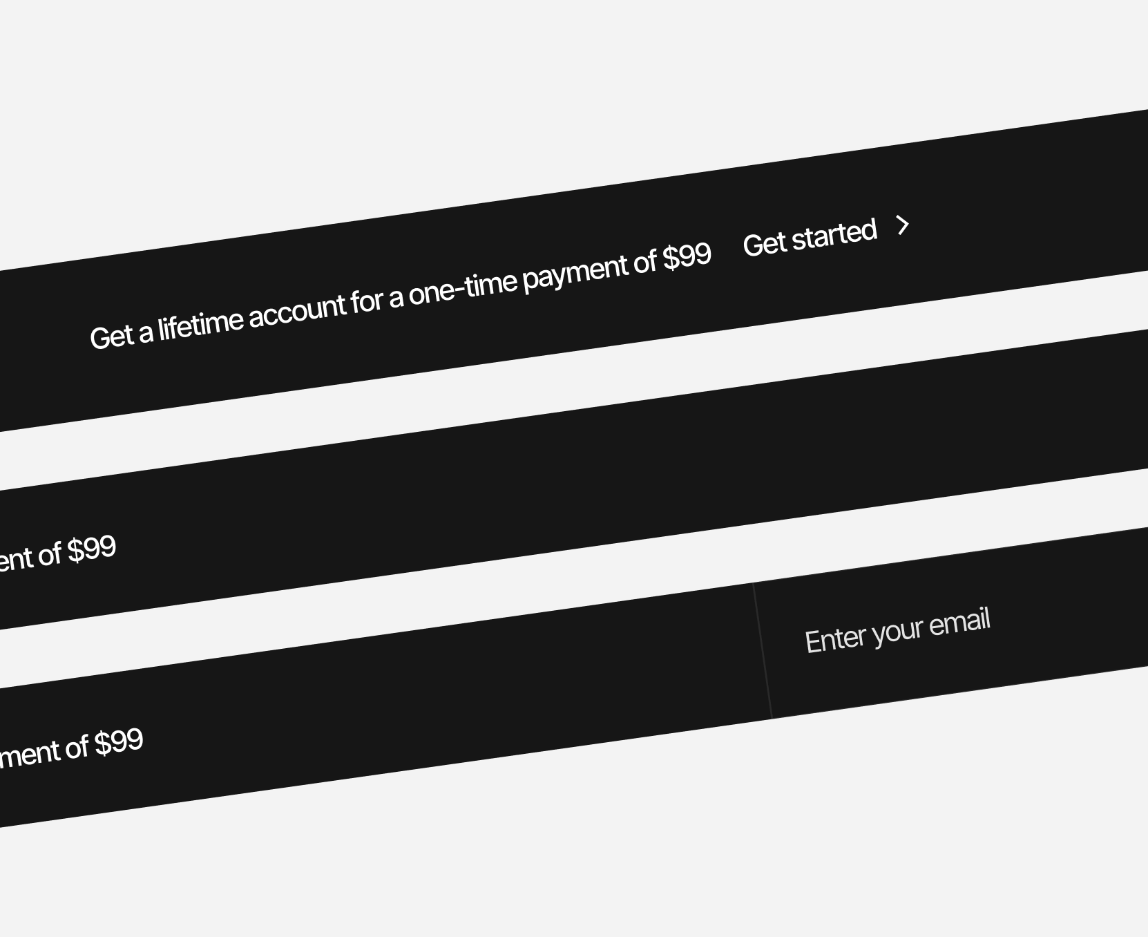 Top Bars - Quantum | Webflow Template
