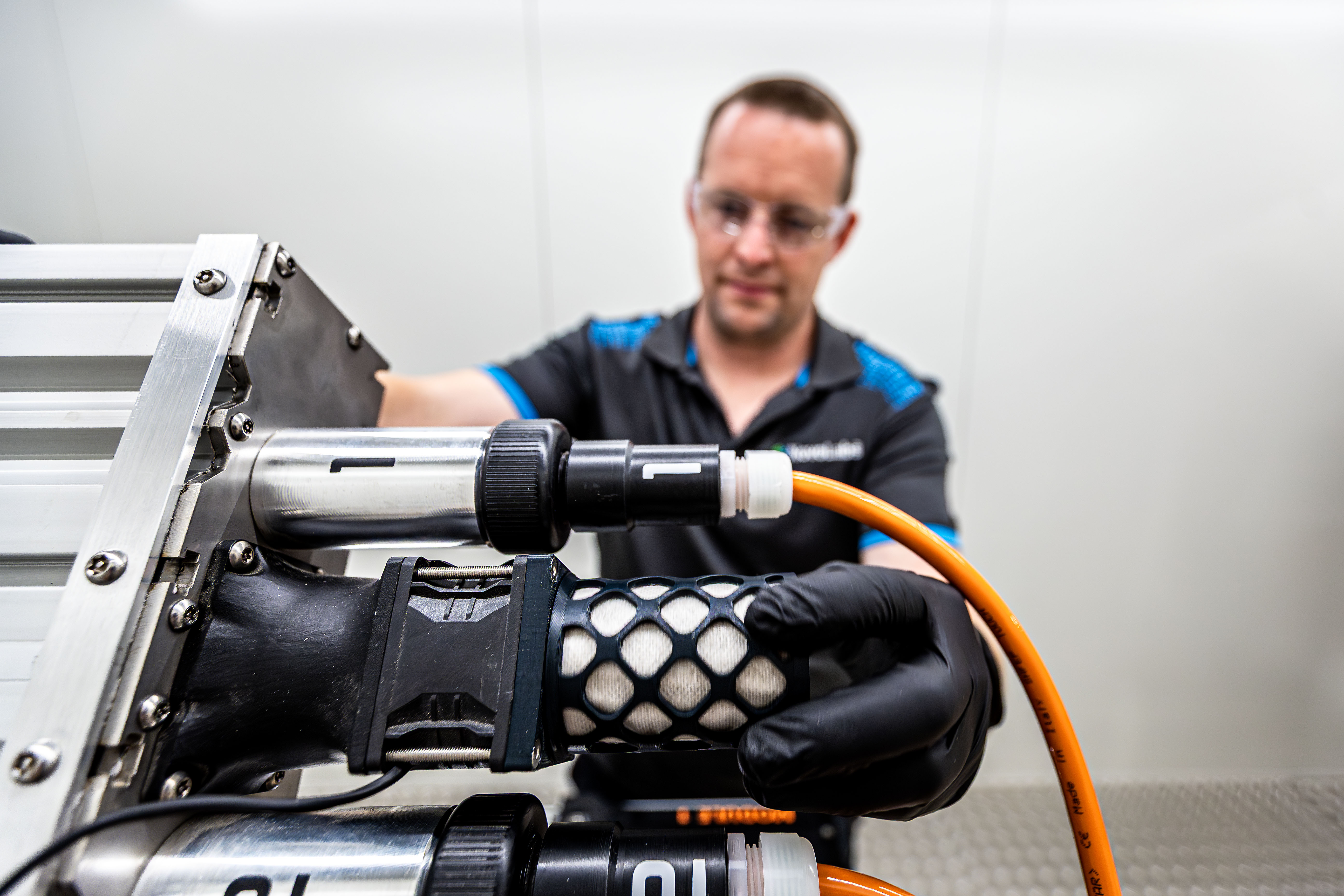 Senior Mechanical Engineer