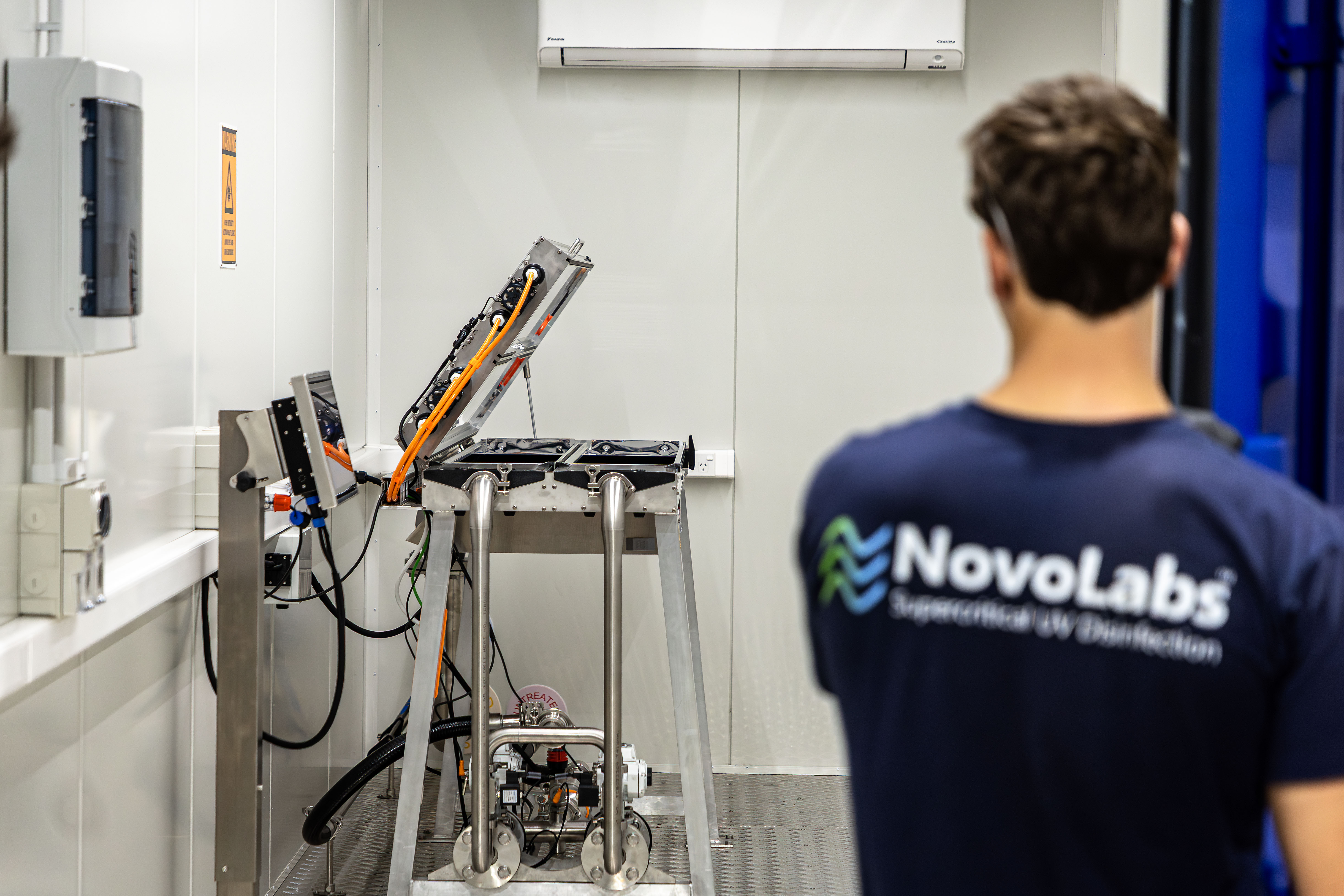 Research Engineer