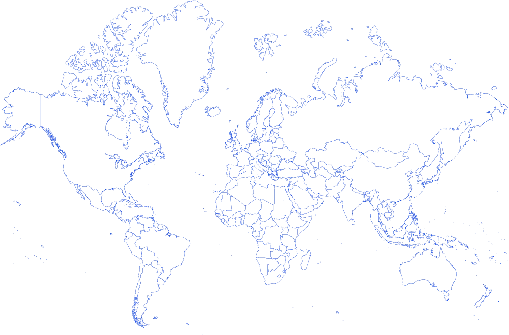World Map