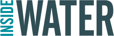 Inside Water logo