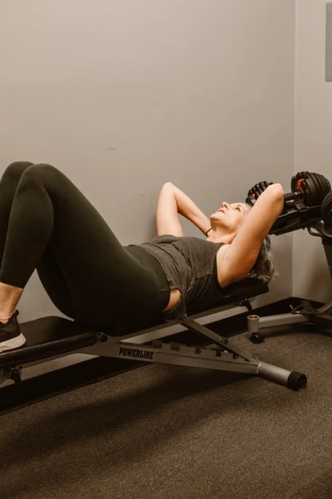 Postpartum Fitness in Meridian, ID
