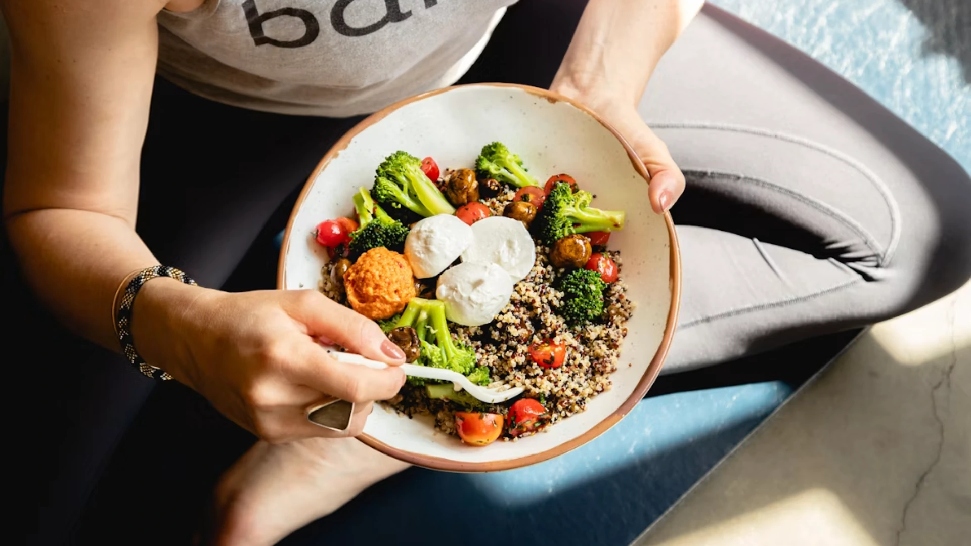 Nutrition Coaching & Meal Planning