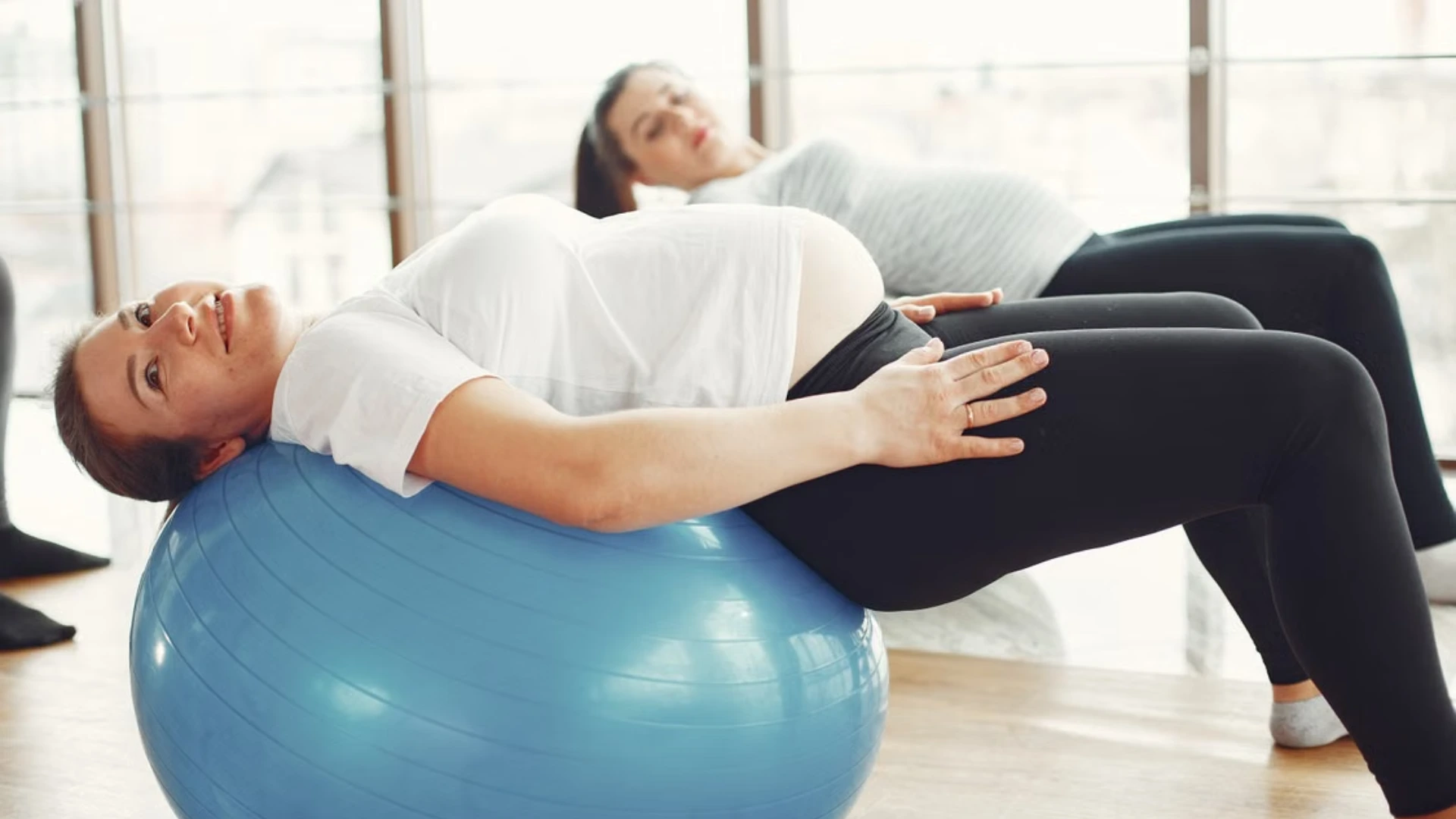 Prenatal Fitness in Meridian, ID