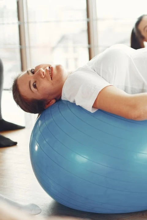 Prenatal Fitness