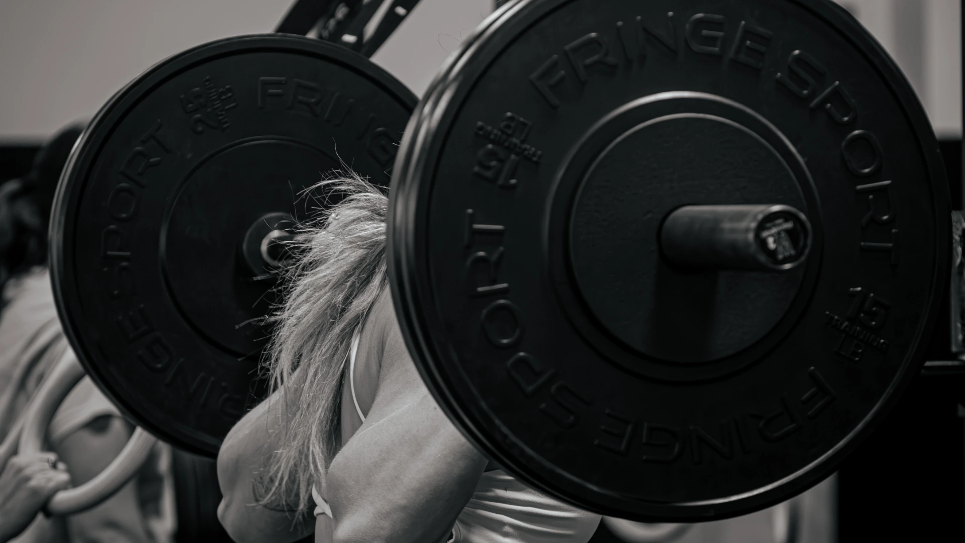 Women's Strength & Conditioning