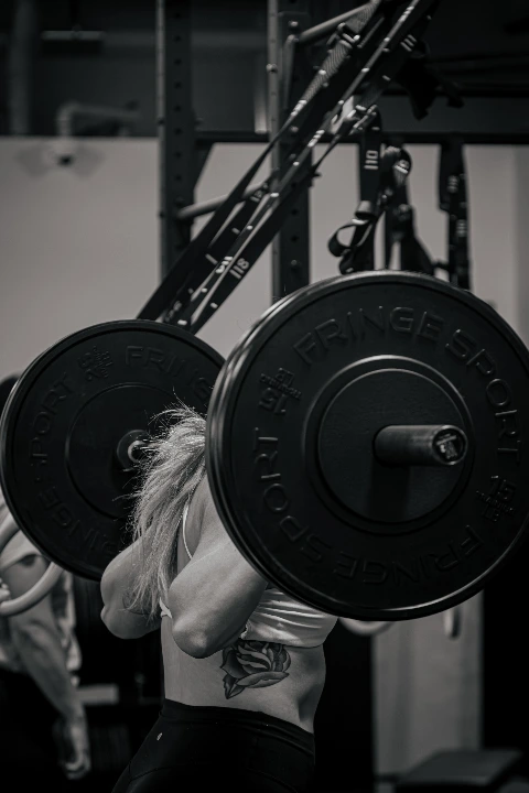 Women's Strength & Conditioning