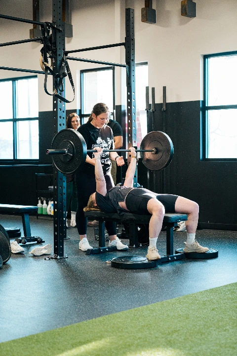 Personal Training